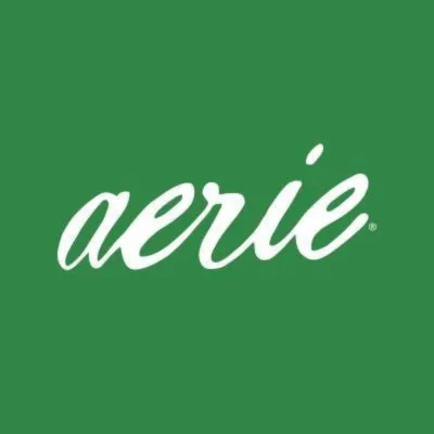 Aerie Logo