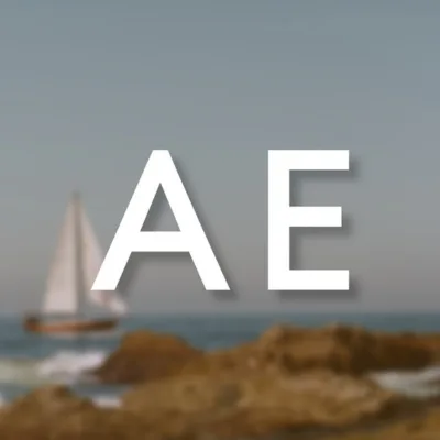 American Eagle Logo