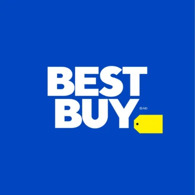 Best Buy Logo