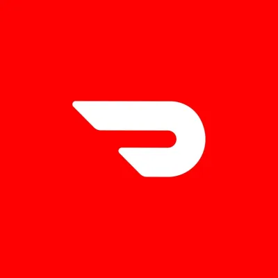 DoorDash Logo