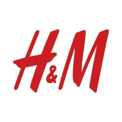 H&M Logo