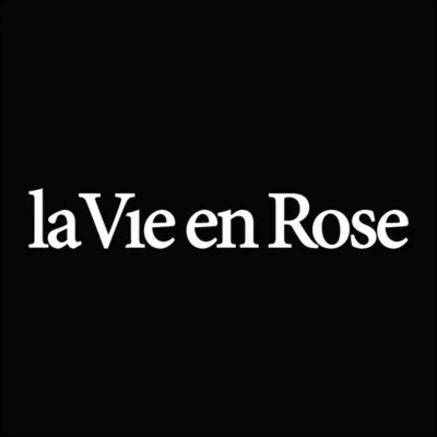 La Vie en Rose Logo