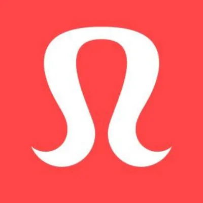 Lululemon Logo