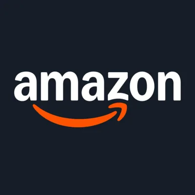Amazon Logo