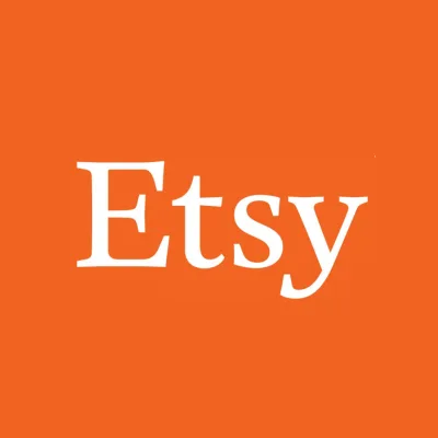 Etsy Logo