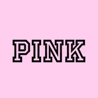 PINK Logo