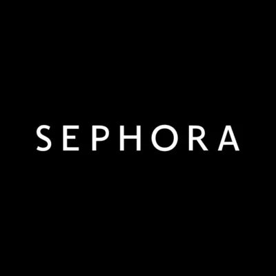 Sephora Logo