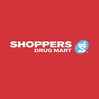 Shoppers Drug Mart Logo