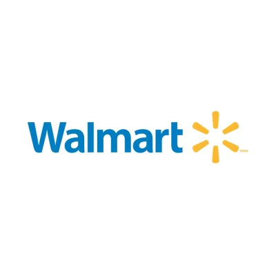 Walmart Logo