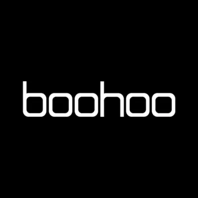 Boohoo Logo