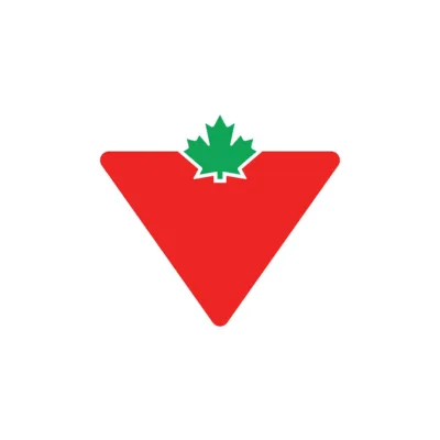 Canadian Tire Logo