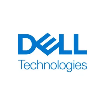 Dell Logo