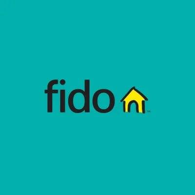 Fido Logo