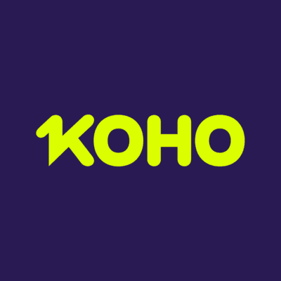 Koho